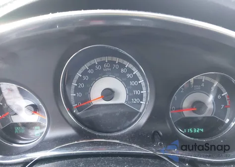 2013 Chrysler 200 Touring z USA, uszkodzony, nr VIN 1C3CCBBBXDN706307